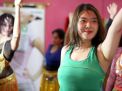 Bikin Langsing dan Kencang Dalam Sebulan, Belly Aerobic Ini Wajib Kamu Coba